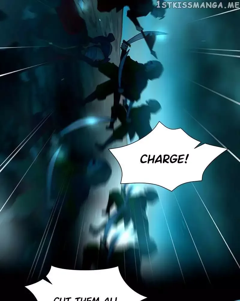 Subzero Chapter 166 page 90