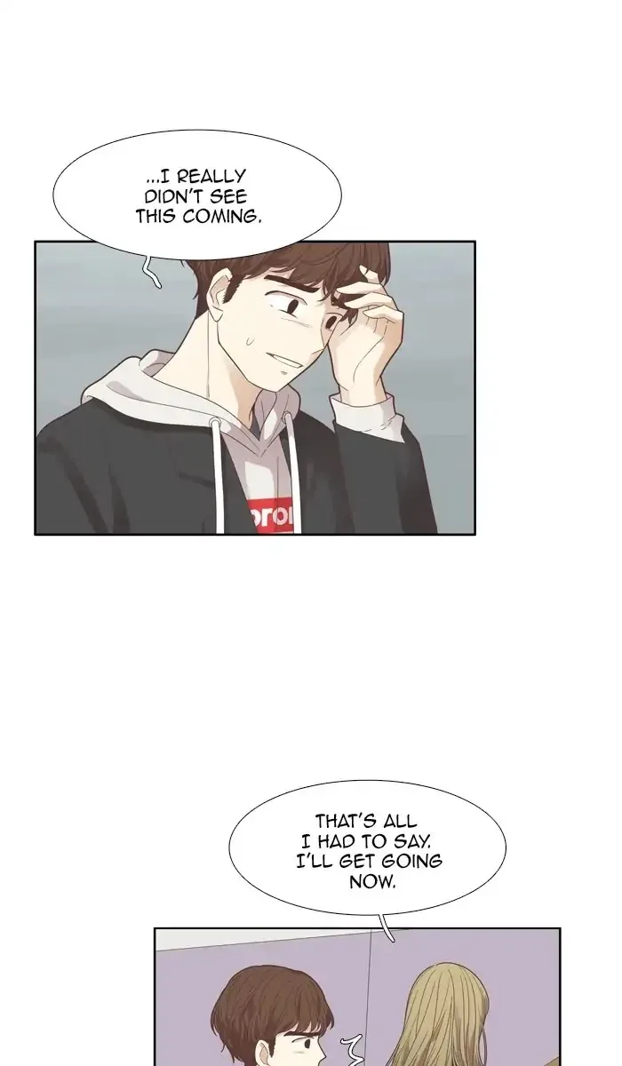Girl's World Chapter 171 page 14