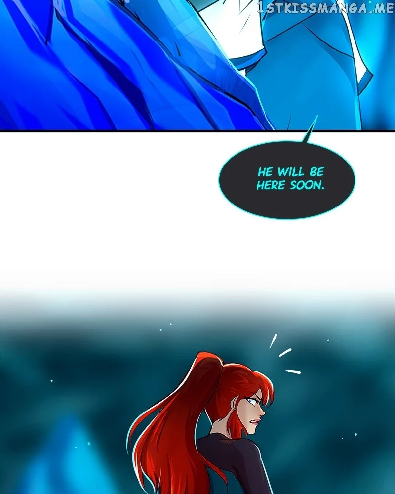 Subzero Chapter 167 page 71