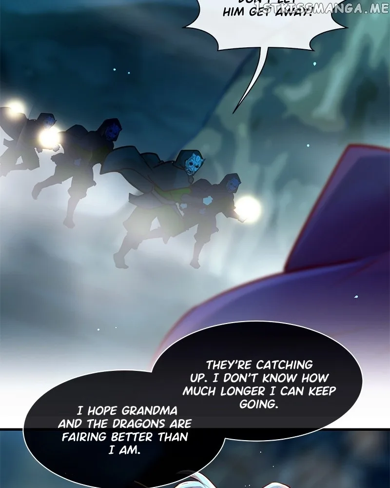 Subzero Chapter 167 page 77