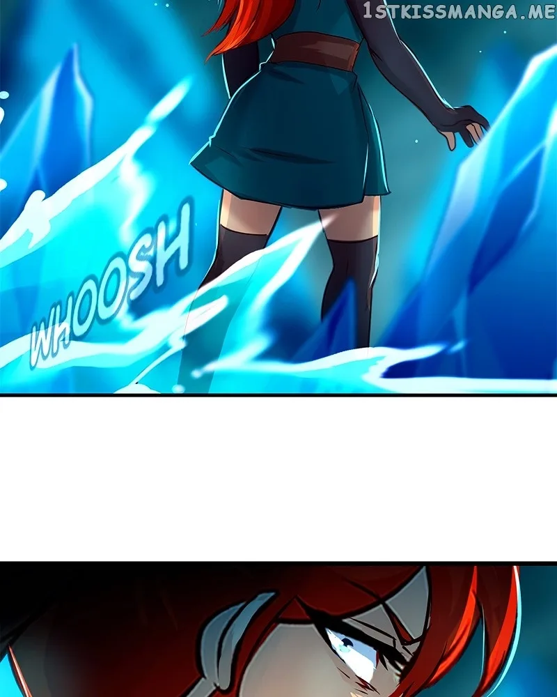 Subzero Chapter 167 page 72