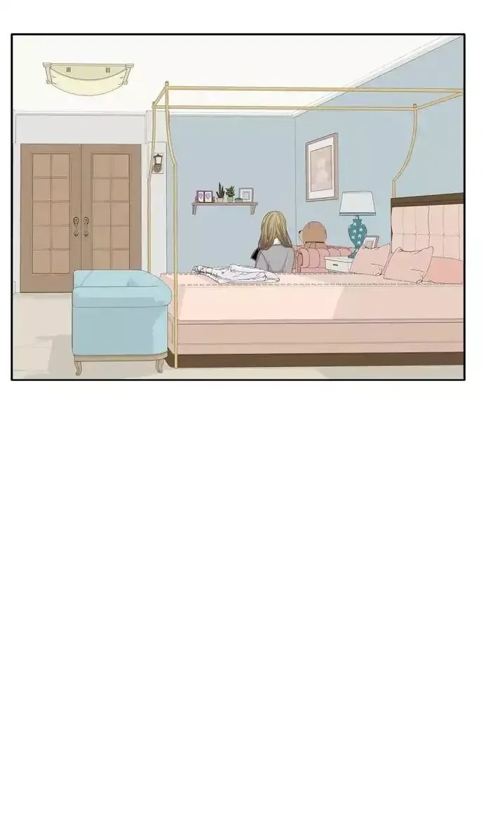 Girl's World Chapter 170 page 60