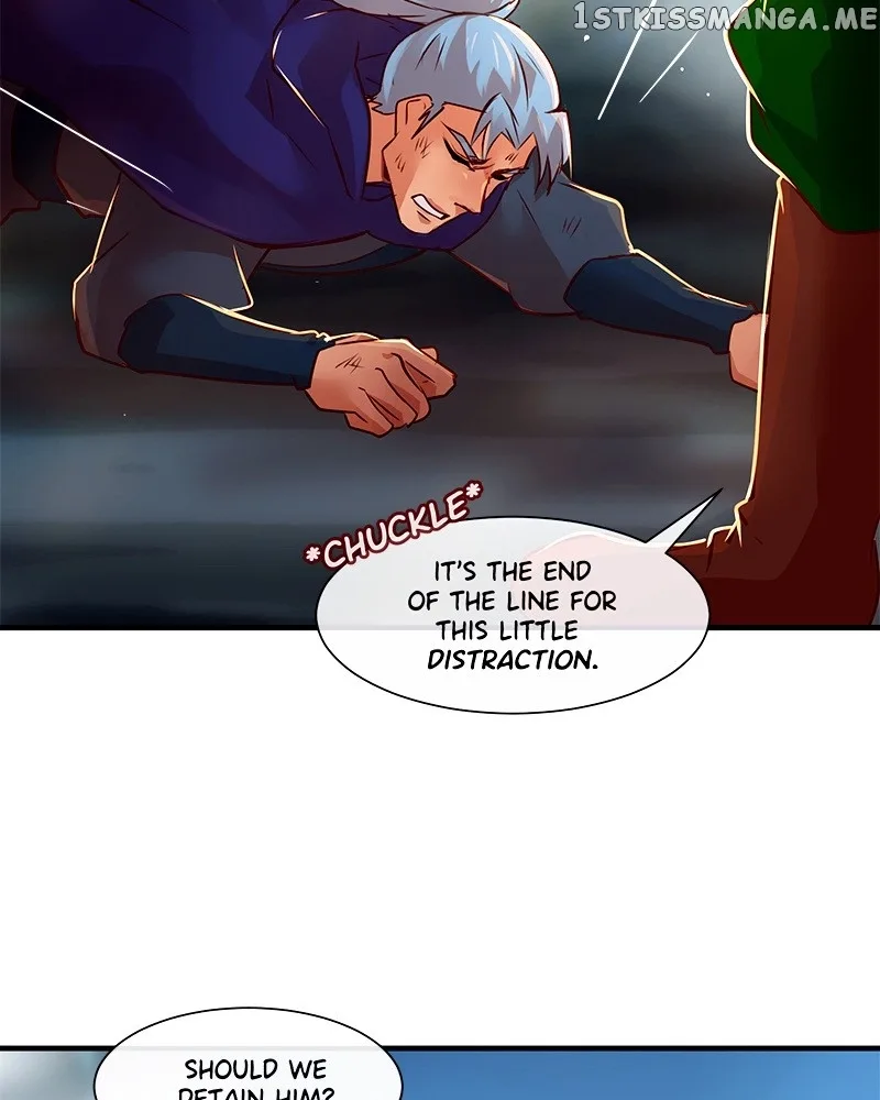 Subzero Chapter 167 page 80