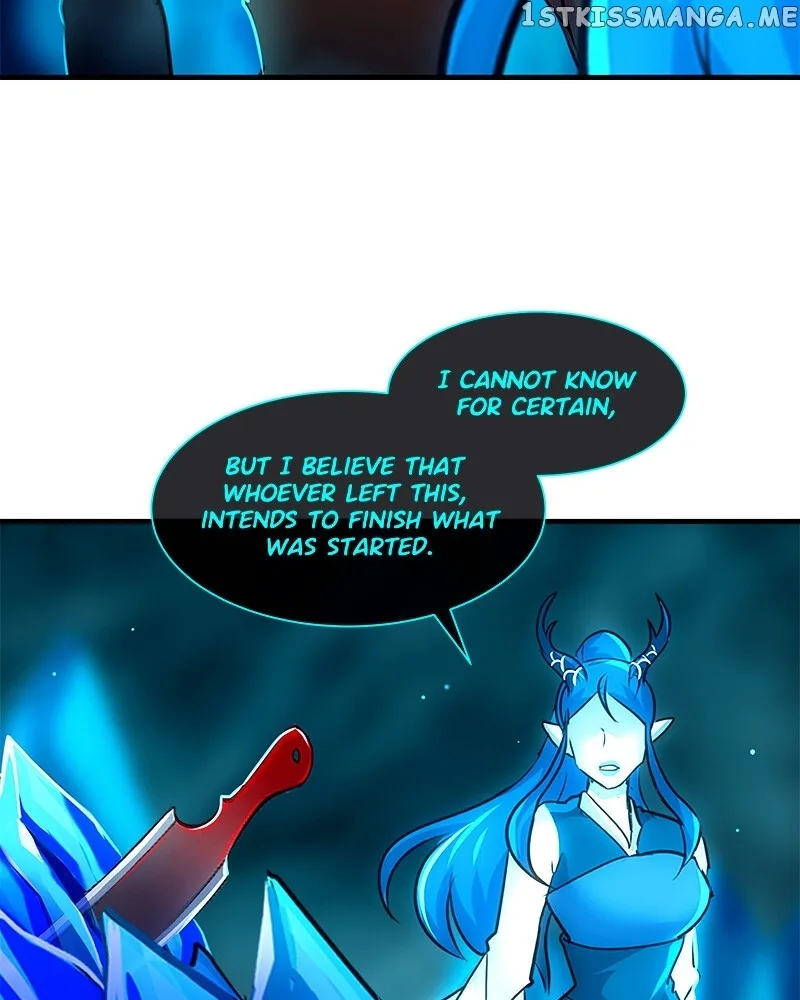 Subzero Chapter 167 page 70