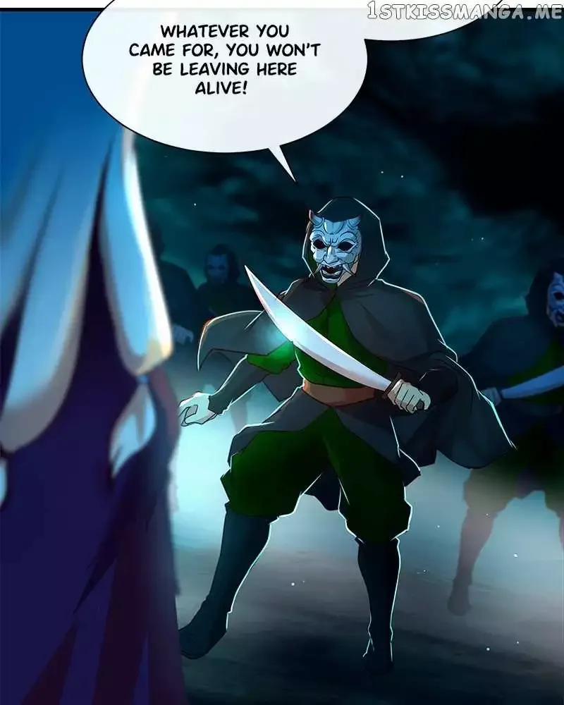 Subzero Chapter 166 page 86