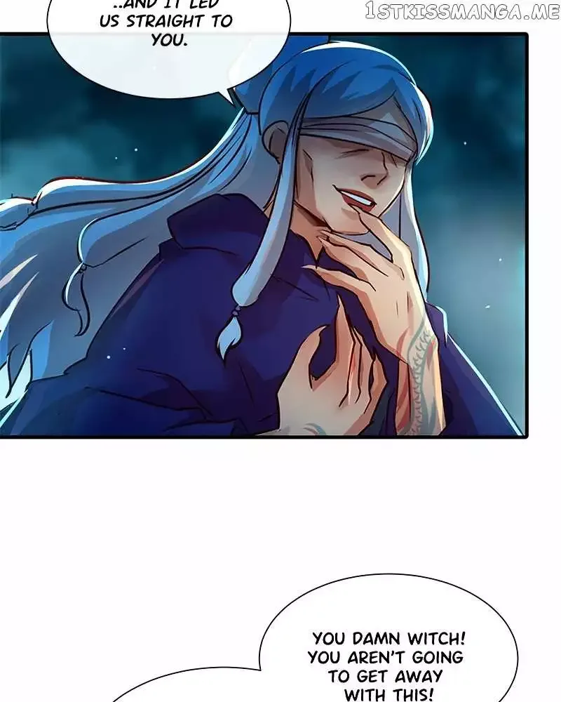 Subzero Chapter 166 page 85