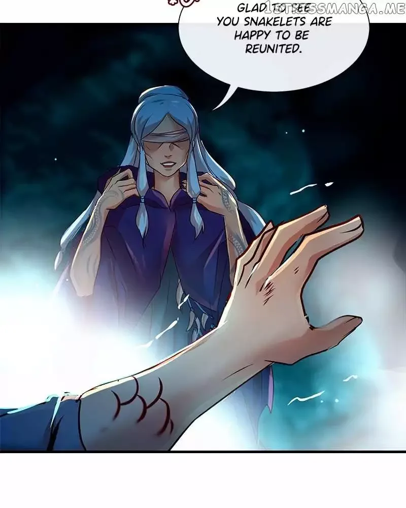 Subzero Chapter 166 page 83