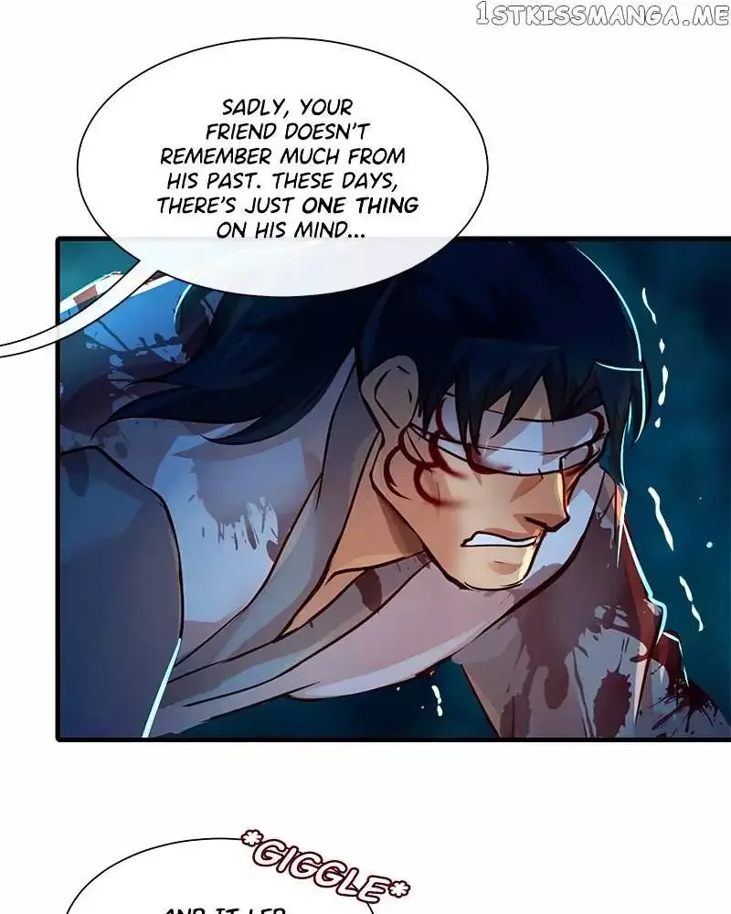 Subzero Chapter 166 page 84