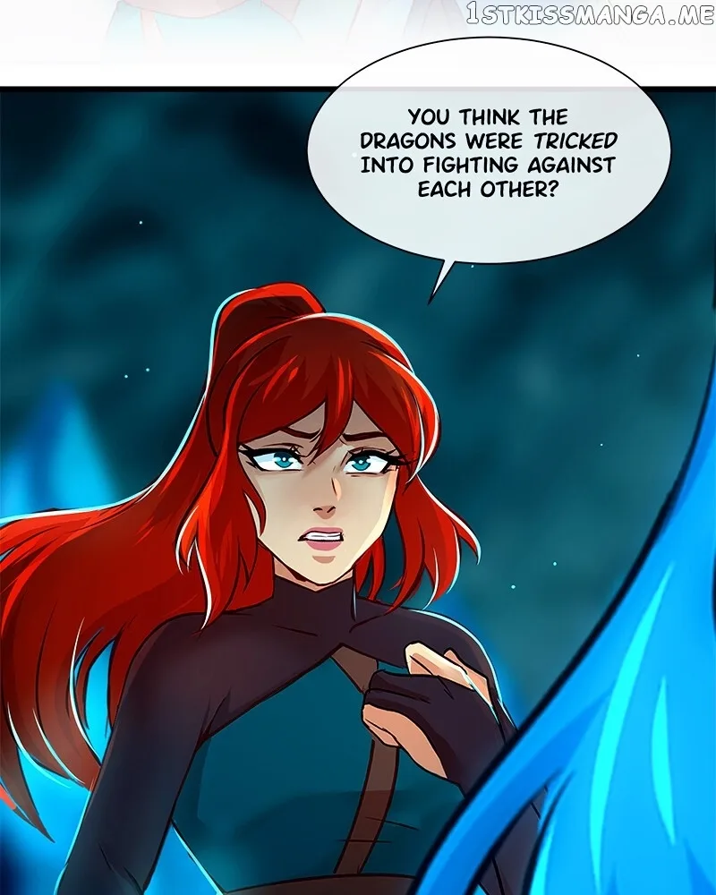 Subzero Chapter 167 page 69