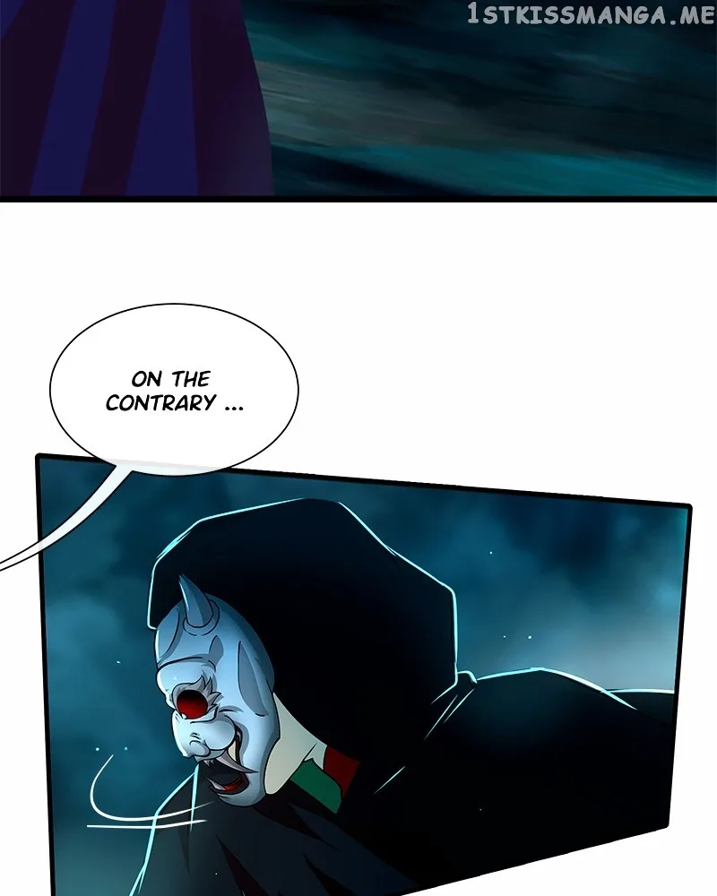 Subzero Chapter 166 page 87
