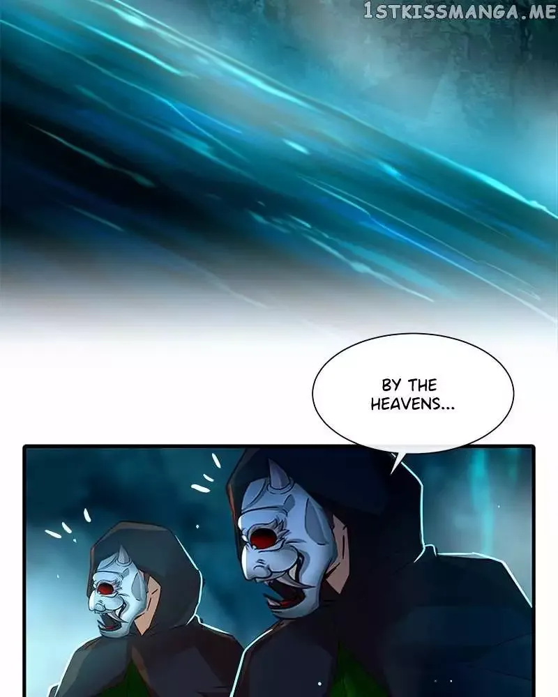 Subzero Chapter 166 page 80