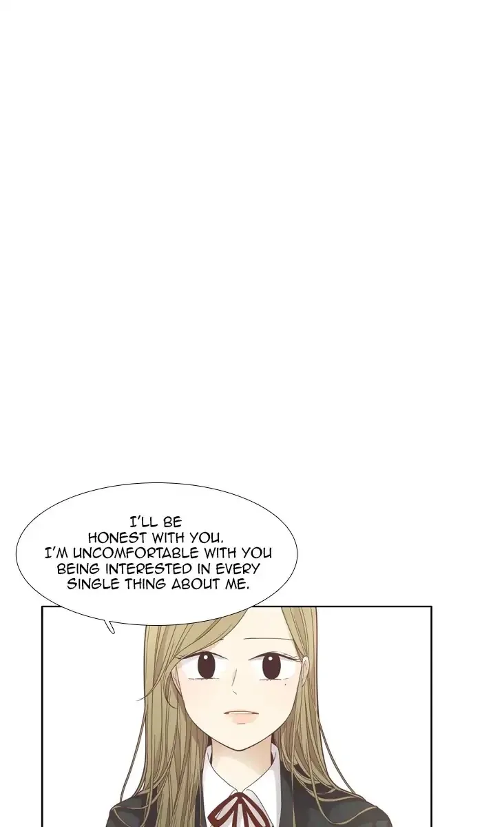 Girl's World Chapter 171 page 12