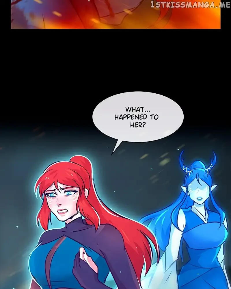 Subzero Chapter 165 page 96