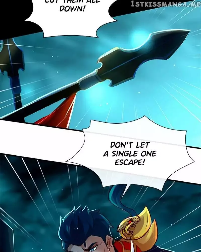 Subzero Chapter 166 page 91