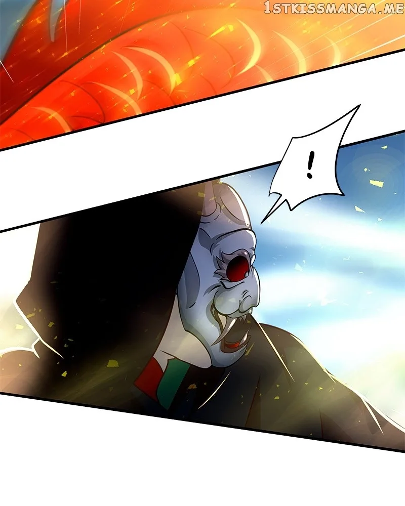 Subzero Chapter 167 page 84