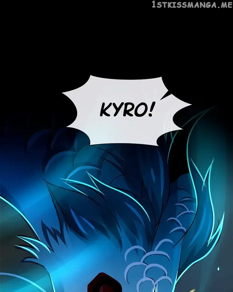 Subzero Chapter 165 page 100