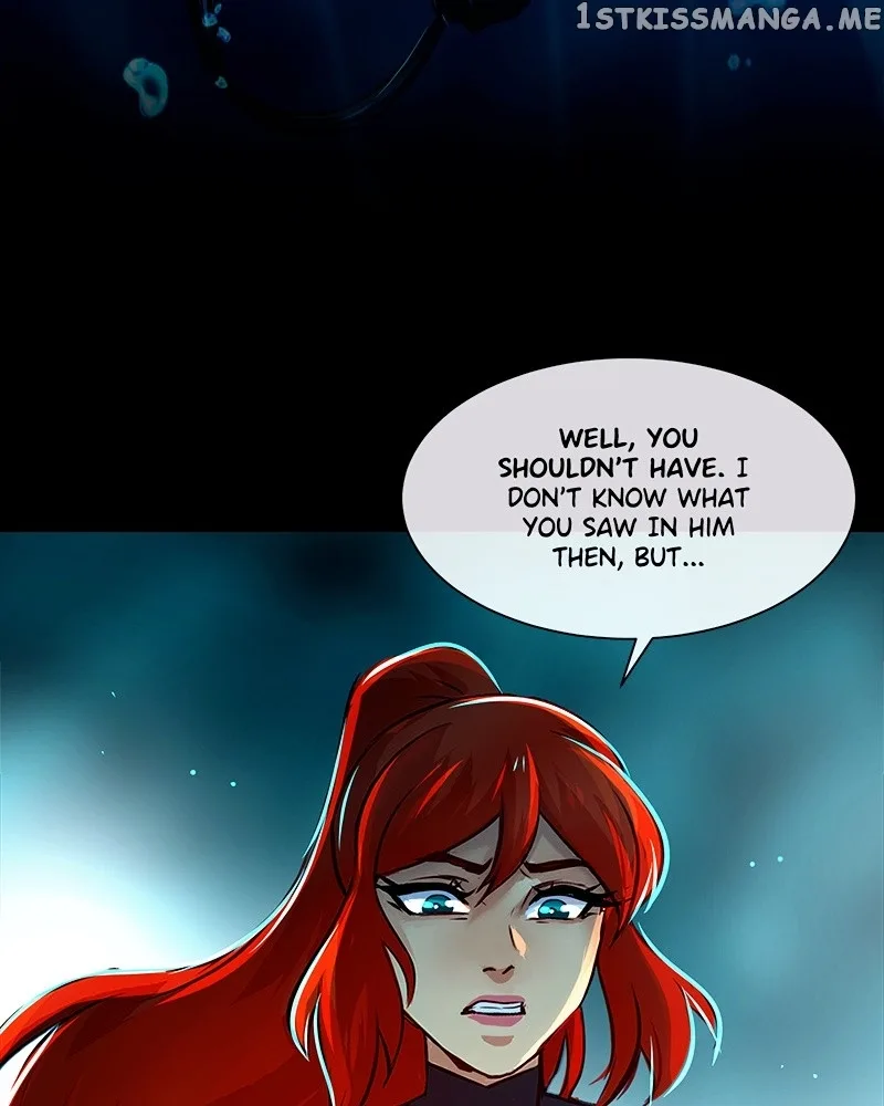 Subzero Chapter 168 page 7