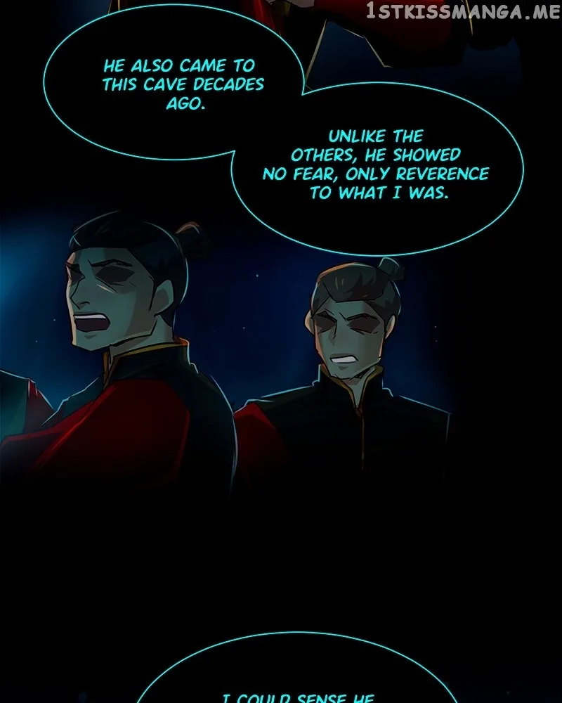 Subzero Chapter 168 page 5