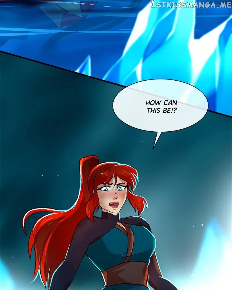 Subzero Chapter 168 page 2