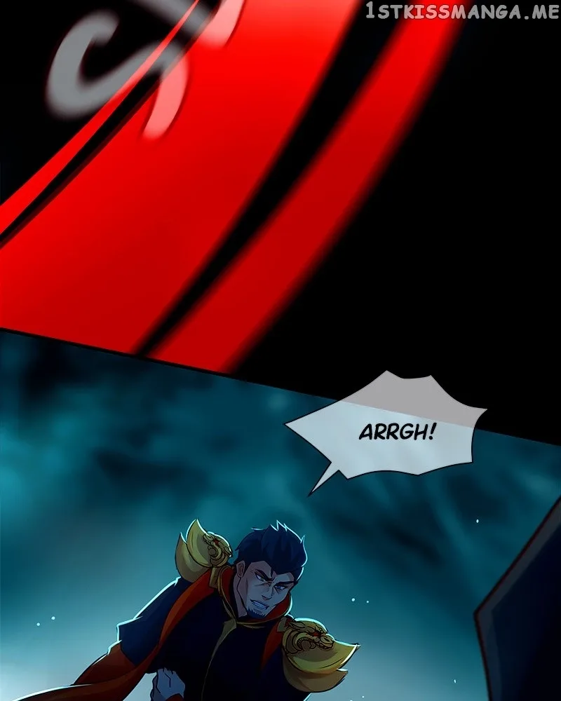 Subzero Chapter 166 page 98
