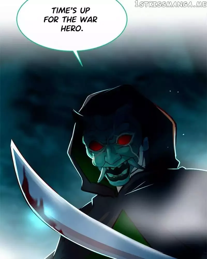 Subzero Chapter 166 page 102