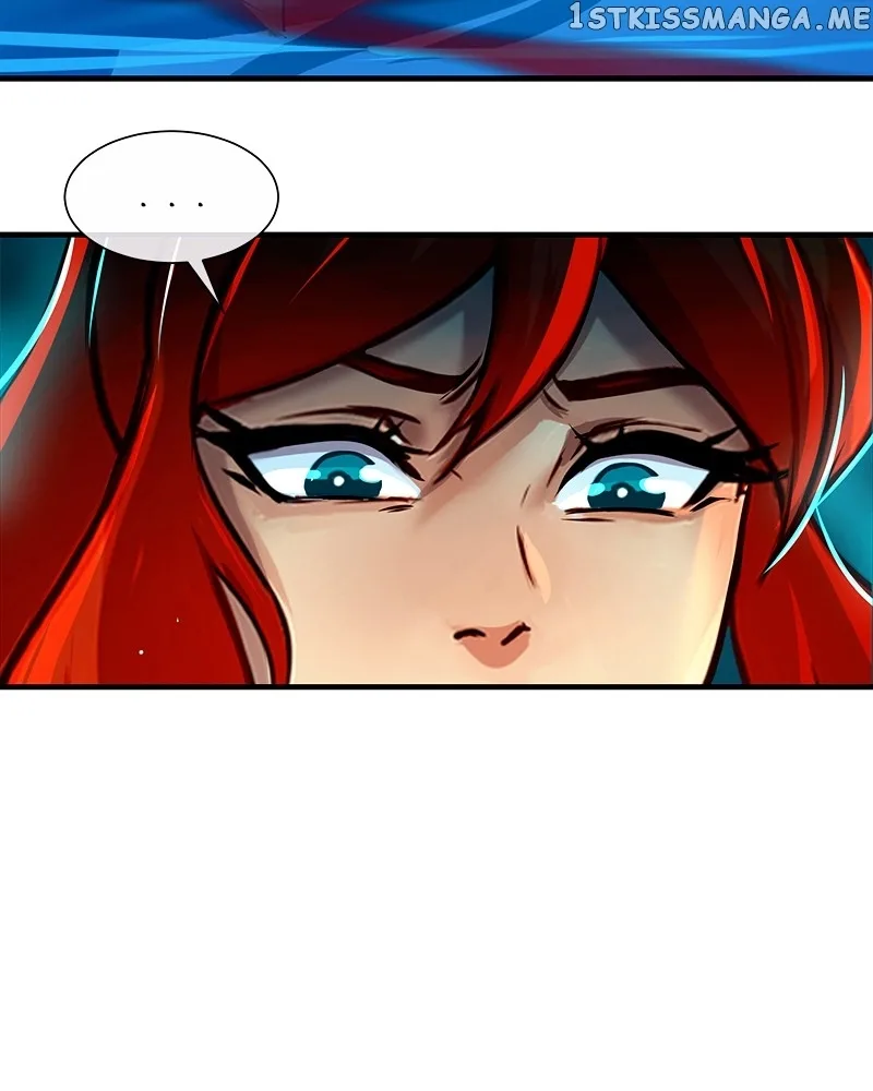 Subzero Chapter 168 page 11
