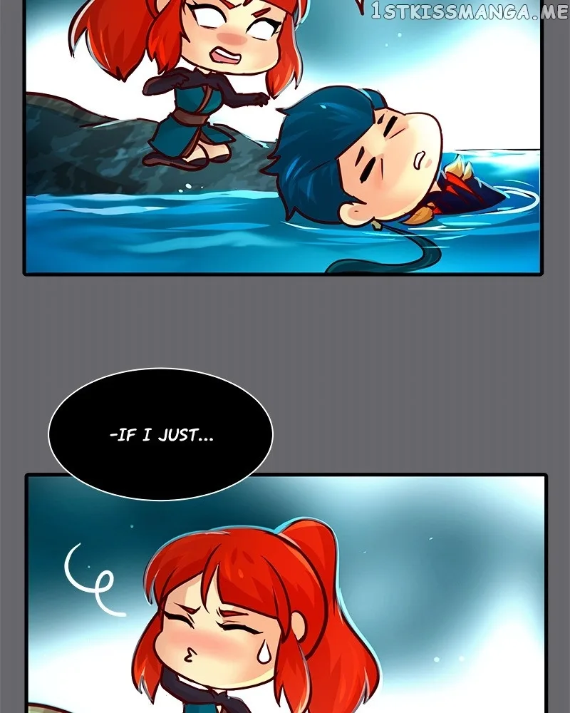 Subzero Chapter 168 page 9