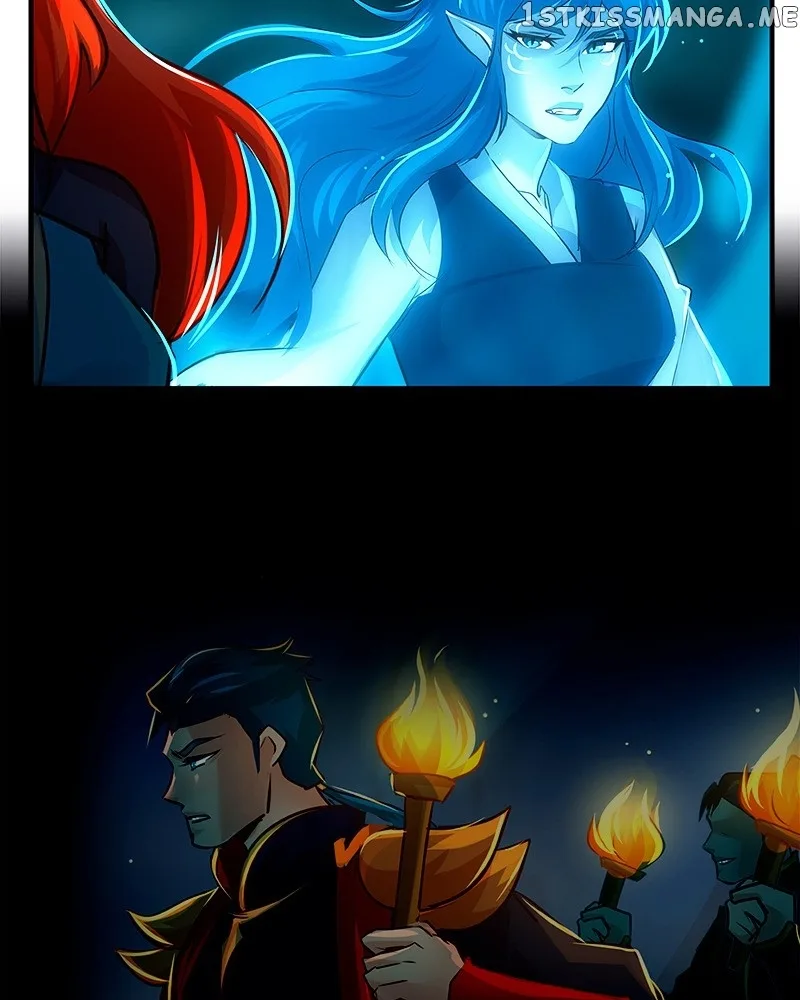 Subzero Chapter 168 page 4