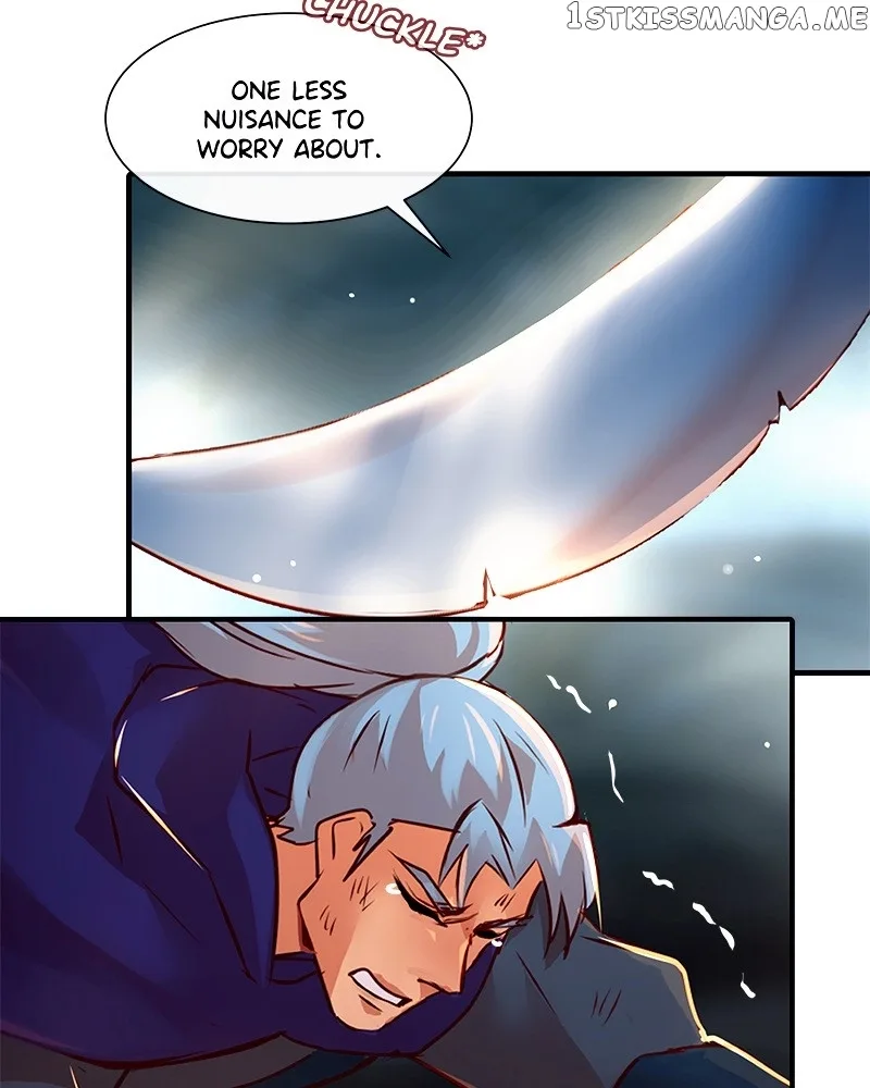 Subzero Chapter 167 page 82