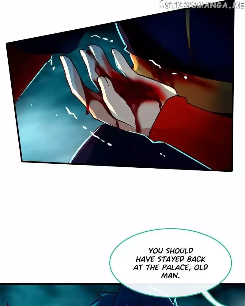 Subzero Chapter 166 page 100