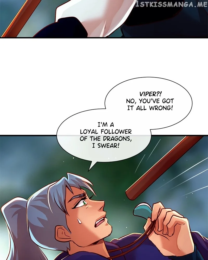 Subzero Chapter 167 page 93