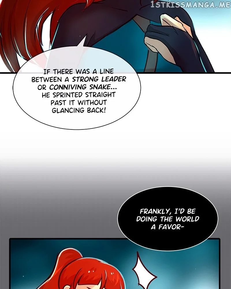 Subzero Chapter 168 page 8
