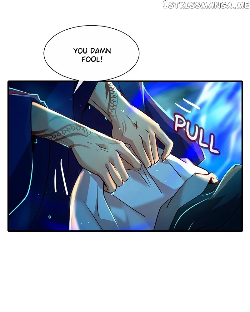 Subzero Chapter 168 page 16