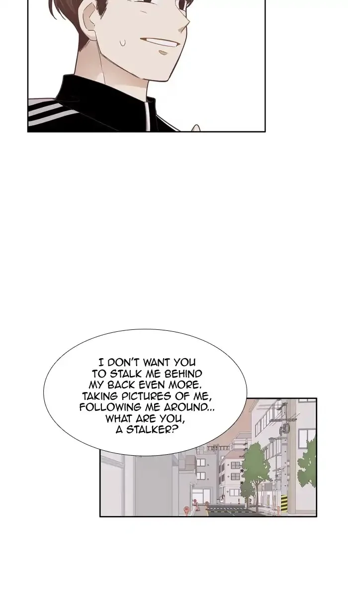 Girl's World Chapter 171 page 40