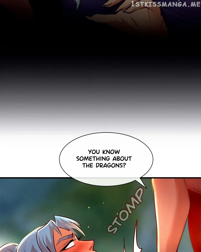 Subzero Chapter 167 page 99
