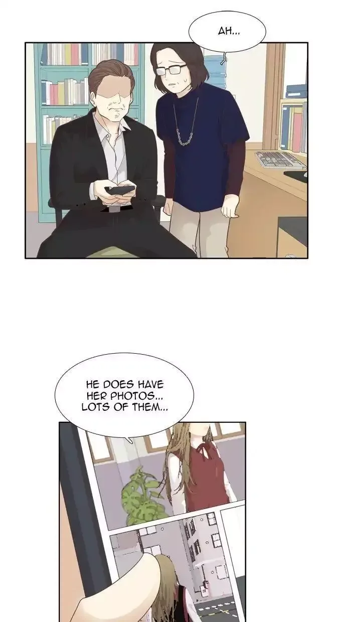 Girl's World Chapter 172 page 3