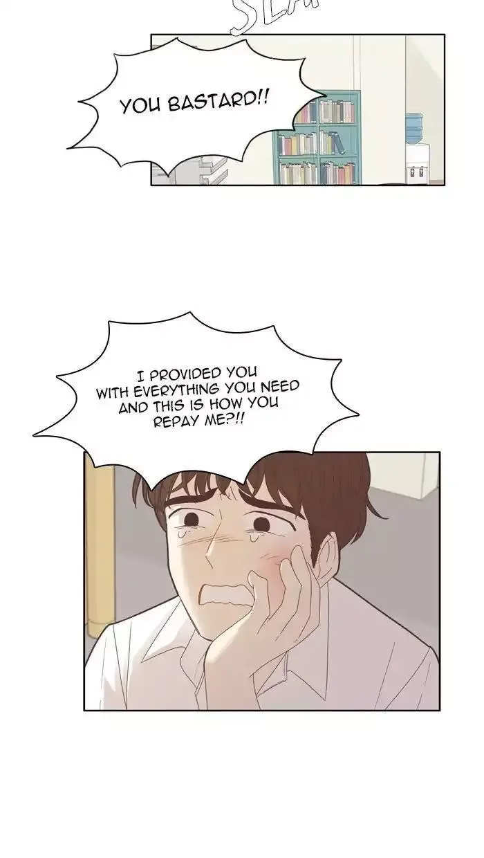 Girl's World Chapter 172 page 6