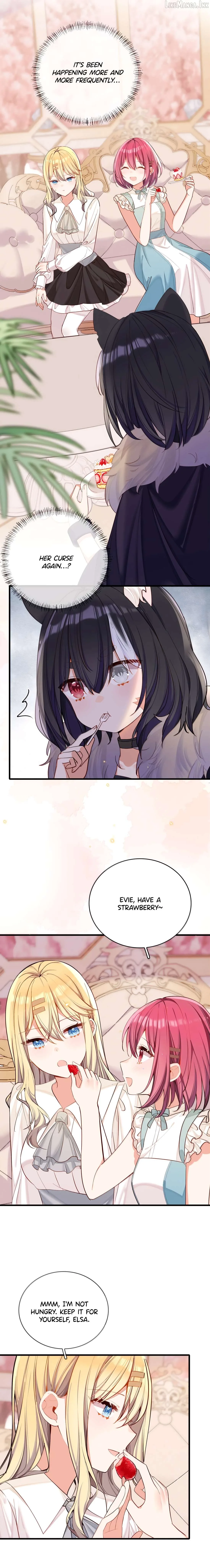 Please Bully Me Miss Villainess! Chapter 159 page 3