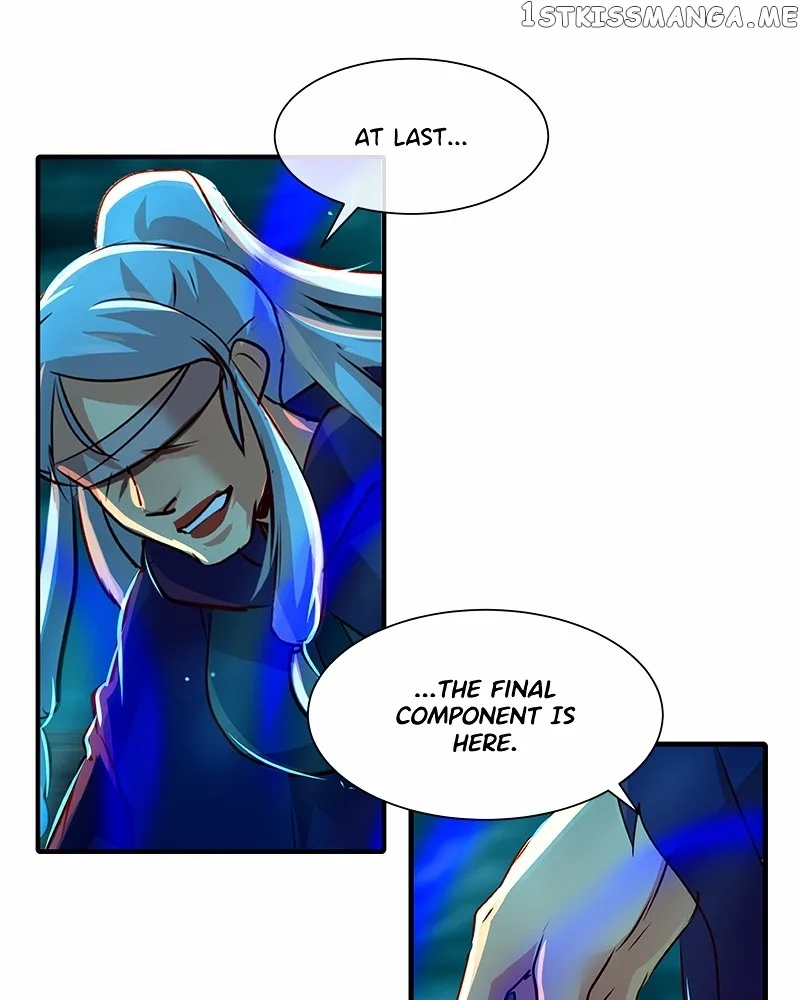 Subzero Chapter 168 page 19