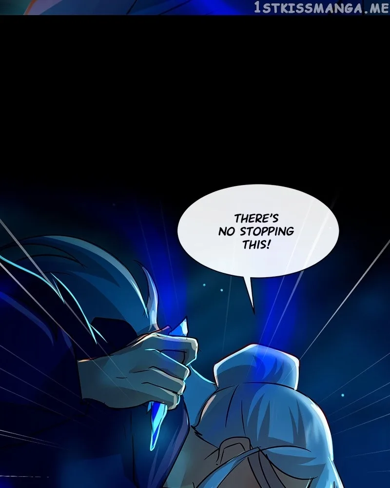 Subzero Chapter 168 page 22