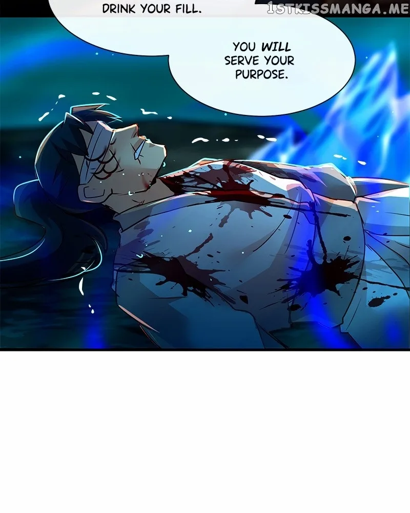 Subzero Chapter 168 page 18