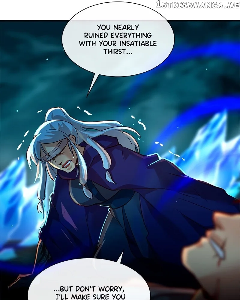 Subzero Chapter 168 page 17