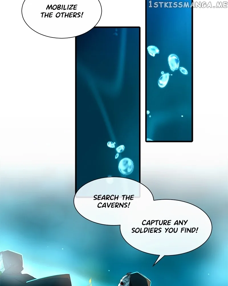 Subzero Chapter 168 page 13