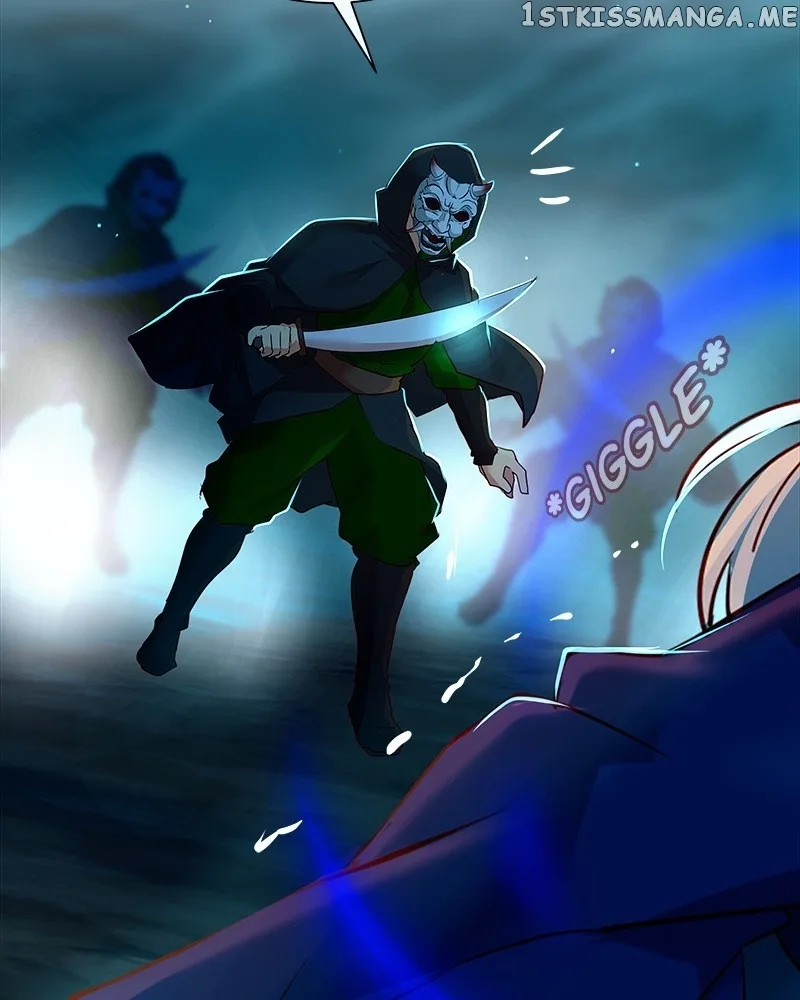 Subzero Chapter 168 page 21