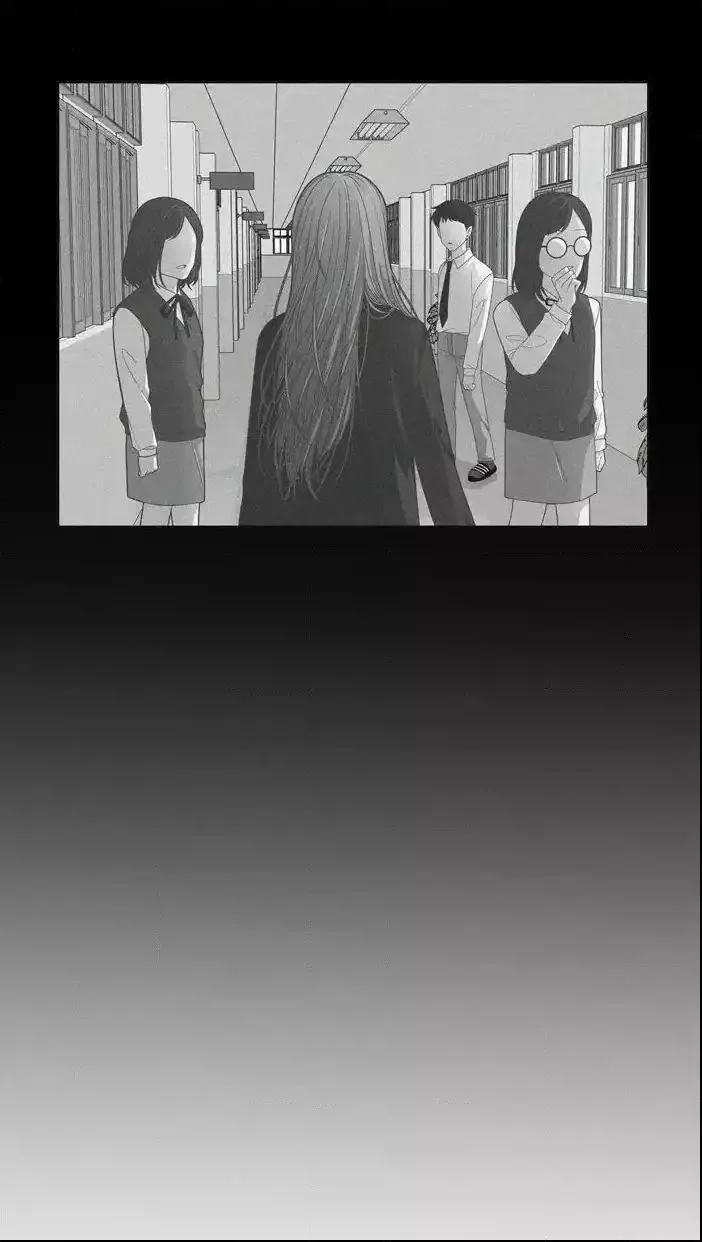 Girl's World Chapter 172 page 21