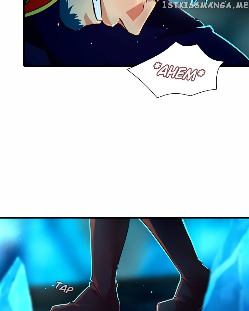 Subzero Chapter 168 page 37