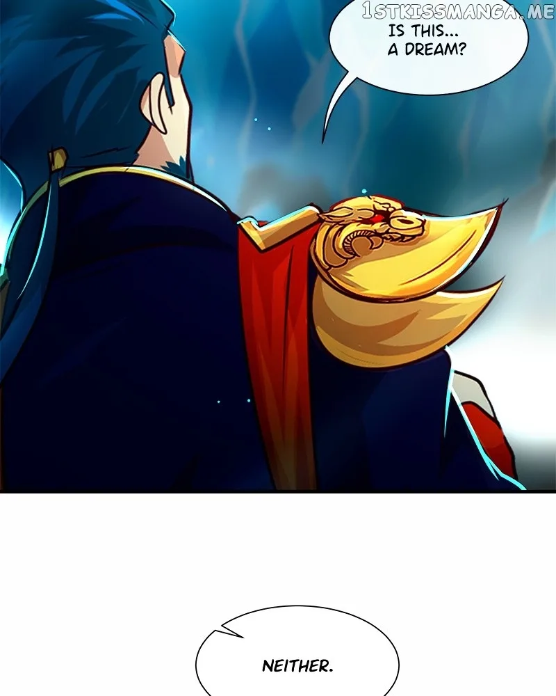Subzero Chapter 168 page 32