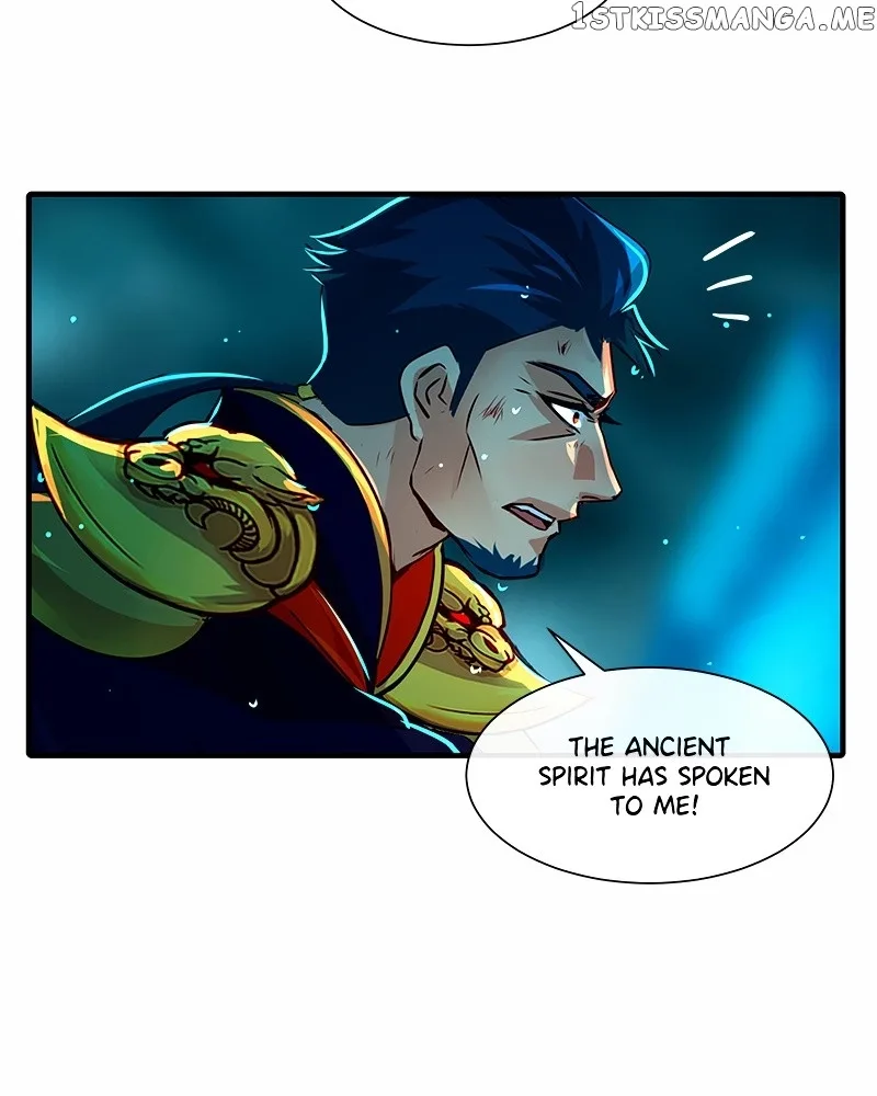 Subzero Chapter 168 page 33
