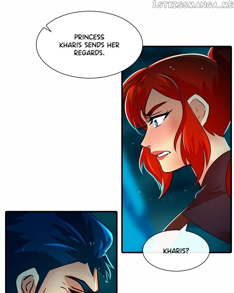 Subzero Chapter 168 page 44