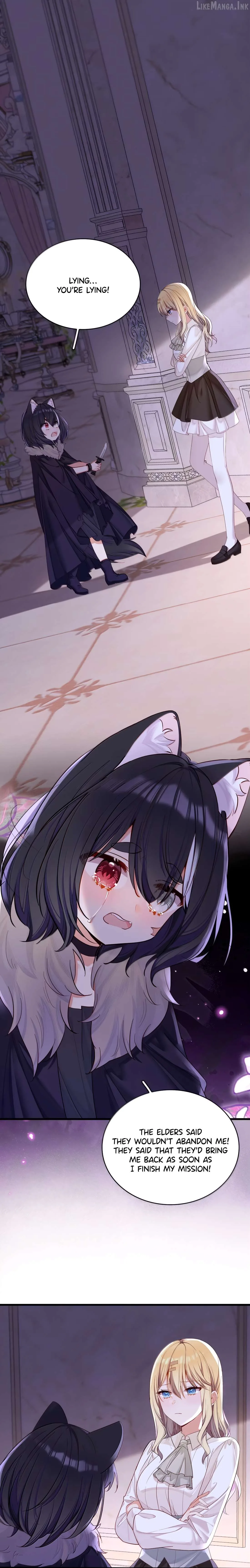 Please Bully Me Miss Villainess! Chapter 160 page 2